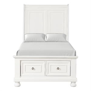Glory Furniture Meade G8975A-TB Twin Bed White
