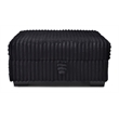Glory Furniture Teddy G00183-O Ottoman BLACK