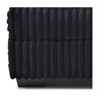 Glory Furniture Teddy G00183-O Ottoman BLACK