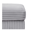Glory Furniture Houston G00325-O Ottoman Gray