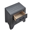 Glory Furniture Plano G002203-N NIGHTSTAND Gray
