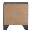 Glory Furniture Plano G002203-N NIGHTSTAND Gray