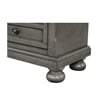 Glory Furniture Meade G8905-D Dresser Gray