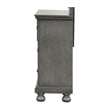 Glory Furniture Meade G8905-D Dresser Gray
