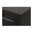 Glory Furniture Meade G8925-D Dresser Black