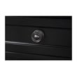 Glory Furniture Meade G8925-D Dresser Black