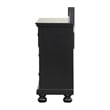 Glory Furniture Meade G8925-D Dresser Black