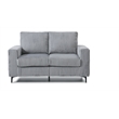 Glory Furniture Houston G00325A-L Loveseat Gray