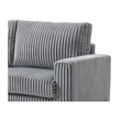 Glory Furniture Houston G00325A-S Sofa Gray