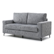 Glory Furniture Houston G00325A-S Sofa Gray