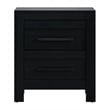 Glory Furniture Rustica G005250-N NIGHTSTAND Black
