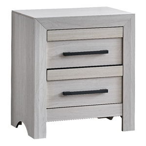 Glory Furniture Rustica G005275-N NIGHTSTAND Beige