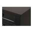 Glory Furniture Meade G8925-N Nightstand Black