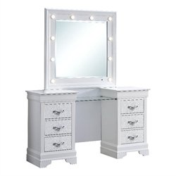 Bedroom Vanities