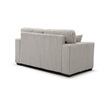 Glory Furniture Teddy G00187A-L Loveseat IVORY