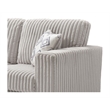 Glory Furniture Teddy G00187A-L Loveseat IVORY