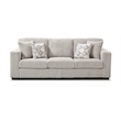 Glory Furniture Teddy G00187A-S Sofa IVORY