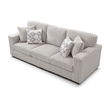Glory Furniture Teddy G00187A-S Sofa IVORY