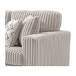 Glory Furniture Teddy G00187A-S Sofa IVORY