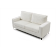 Glory Furniture Houston G00327A-S Sofa White