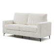 Glory Furniture Houston G00327A-S Sofa White