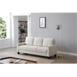Glory Furniture Dallas G00758A-L Loveseat Ivory