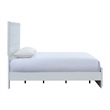 Glory Furniture Mars G001700A-KB King Bed White