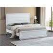 Glory Furniture Mars G001700A-KB King Bed White