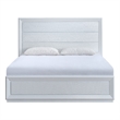Glory Furniture Mars G001700A-KB King Bed White