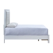Glory Furniture Burlington G2490F-KB5 King Bed White