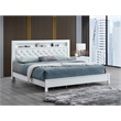 Glory Furniture Burlington G2490G-KB3 King Bed White