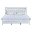 Glory Furniture Burlington G2490G-KB3 King Bed White
