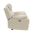 Glory Furniture Sensa G00727A-RC Power Reclining Chiar W/ Led Belt Beige