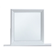Glory Furniture Mars G001700-M MIRROR White