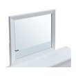 Glory Furniture Mars G001700-M MIRROR White