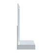 Glory Furniture Mars G001700-M MIRROR White