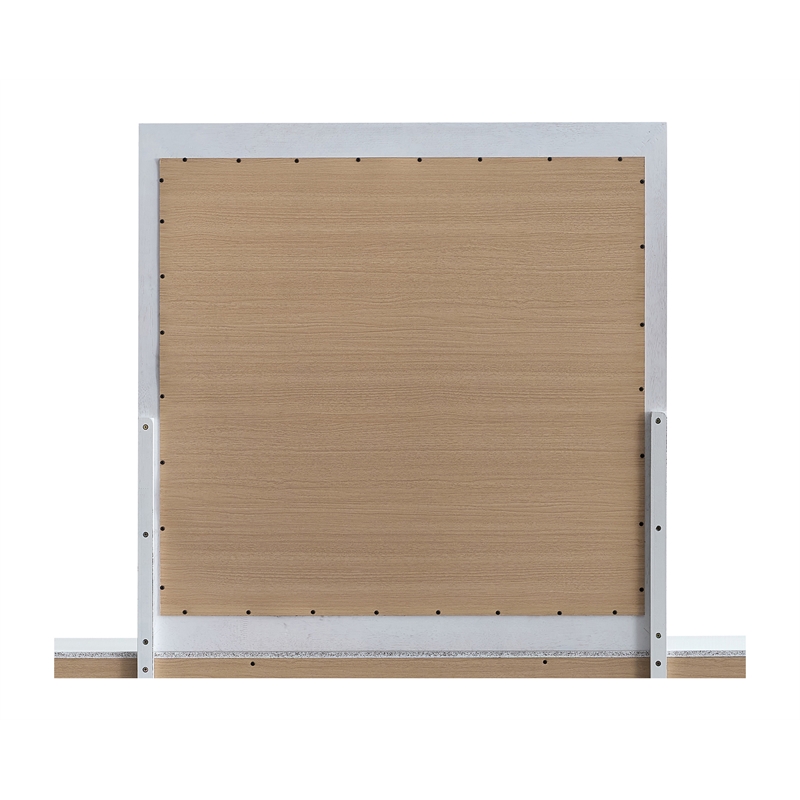 Glory Furniture Mars G001700-M MIRROR White