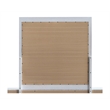 Glory Furniture Mars G001700-M MIRROR White