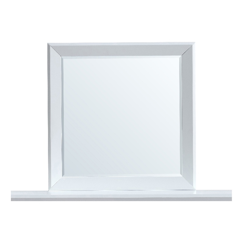 Glory Furniture Mars G001700-M MIRROR White