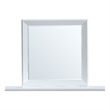 Glory Furniture Mars G001700-M MIRROR White