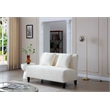 Glory Furniture Ambrose G00614-S Sofa White