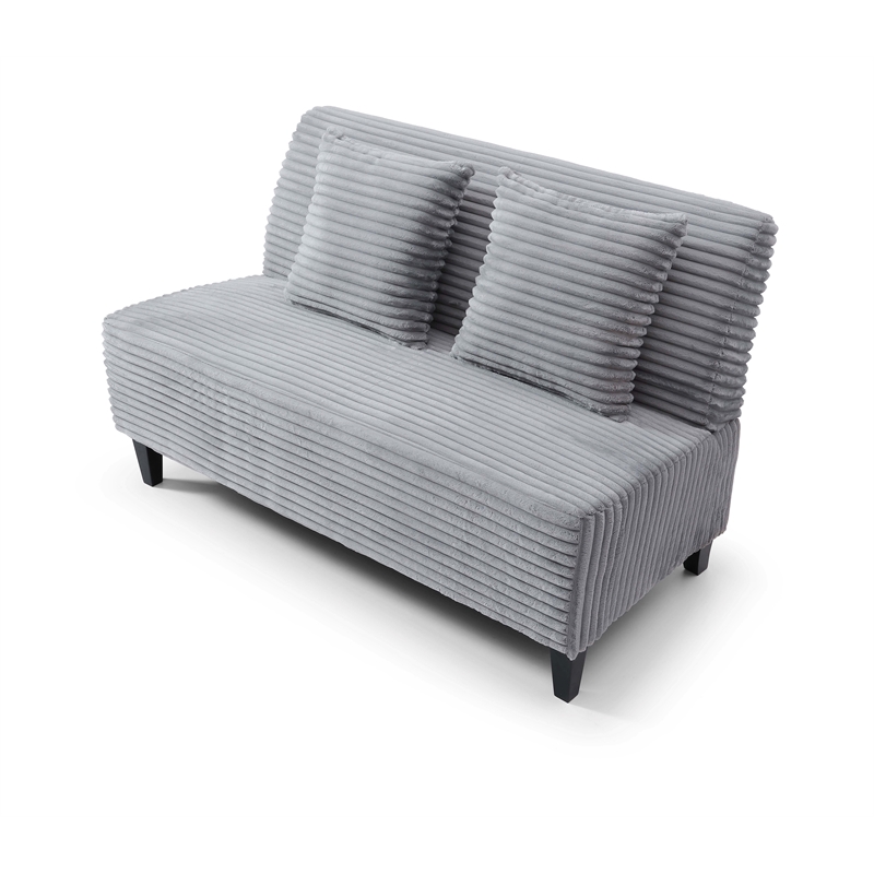 Glory Furniture Ambrose G00615-S Sofa Gray