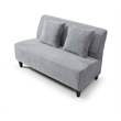 Glory Furniture Ambrose G00615-S Sofa Gray