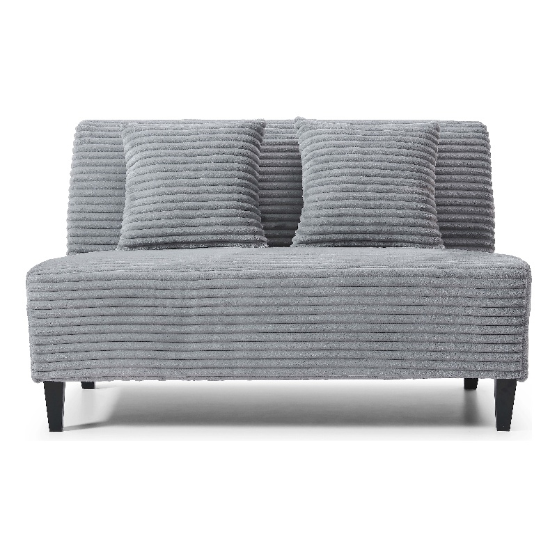 Glory Furniture Ambrose G00615-S Sofa Gray
