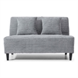 Glory Furniture Ambrose G00615-S Sofa Gray