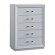 Glory Furniture Mars G001700-CH CHEST White