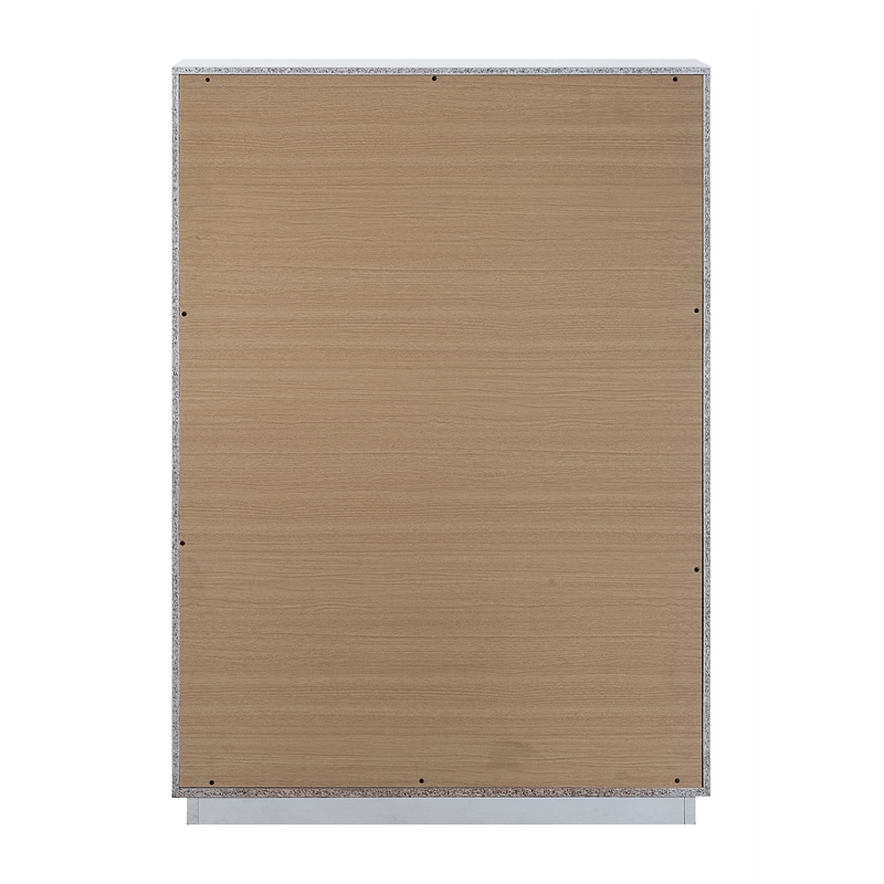 Glory Furniture Mars G001700-CH CHEST White