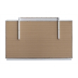 Glory Furniture Mars G001700-D DRESSER White