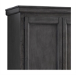 Glory Furniture Meade G8905-A  Armoire Gray  finish