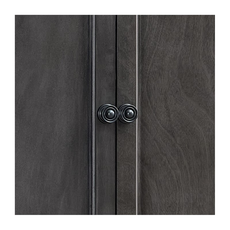 Glory Furniture Meade G8905-A  Armoire Gray  finish